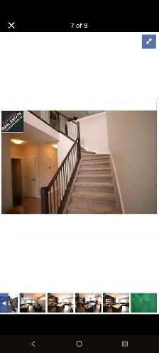 3 bedroom 2.5 bath duplex - Photo 5