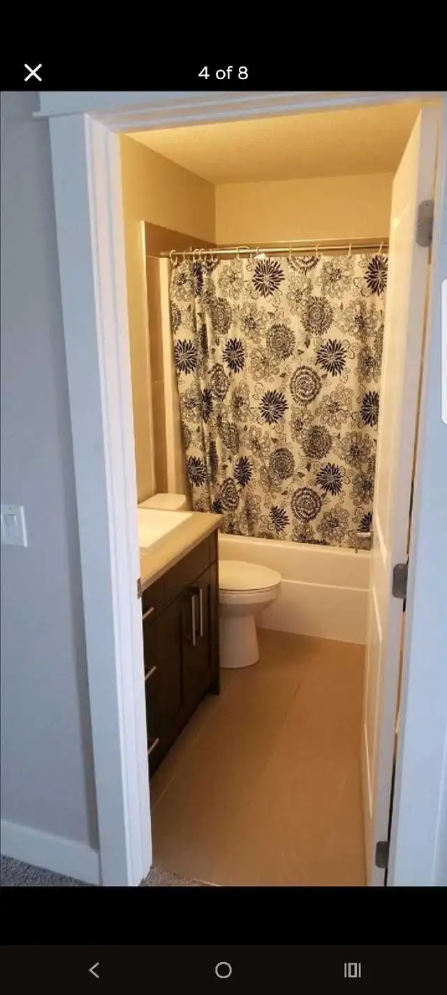 3 bedroom 2.5 bath duplex - Photo 6