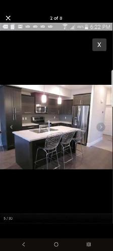 3 bedroom 2.5 bath duplex - Photo 8