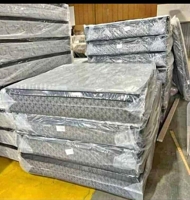 Double size mattress for sale all sizes available