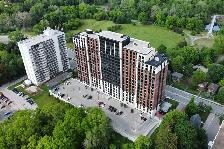 Furnished Condo at Luxe Condo - Western University!