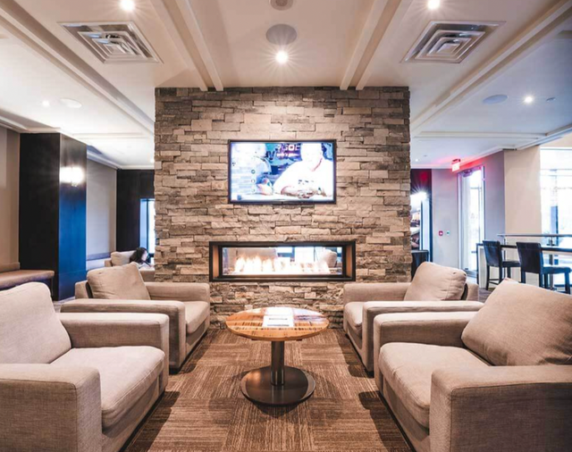 Furnished Condo at Luxe Condo - Western University! - Photo 2