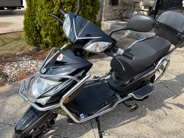 e_bike FOR SALE - Photo 2