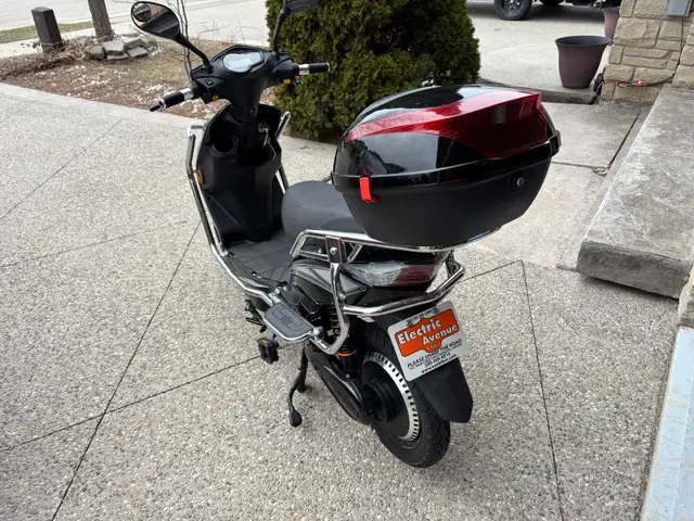 e_bike FOR SALE - Photo 4