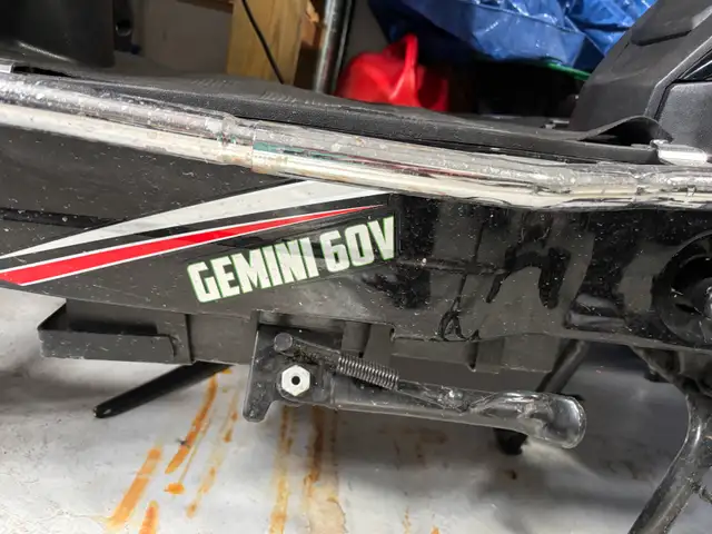 e_bike FOR SALE - Photo 6