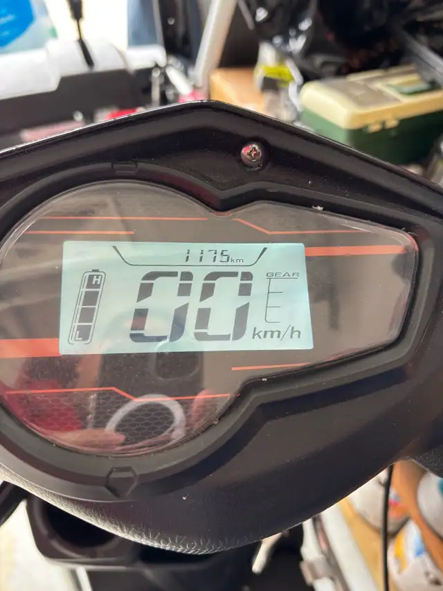 e_bike FOR SALE - Photo 7