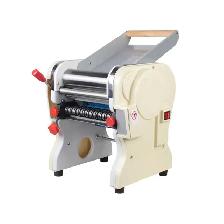 110V Stainless Steel Noodle Maker Pasta Press Machine 020344