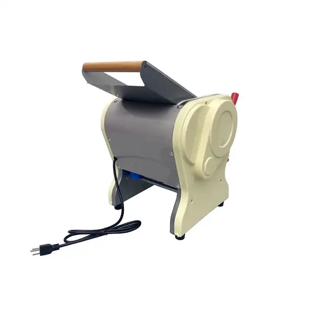 110V Stainless Steel Noodle Maker Pasta Press Machine 020344 - Photo 4