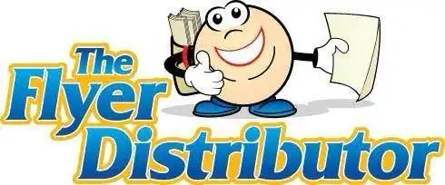 Looking for people to distribute flyers