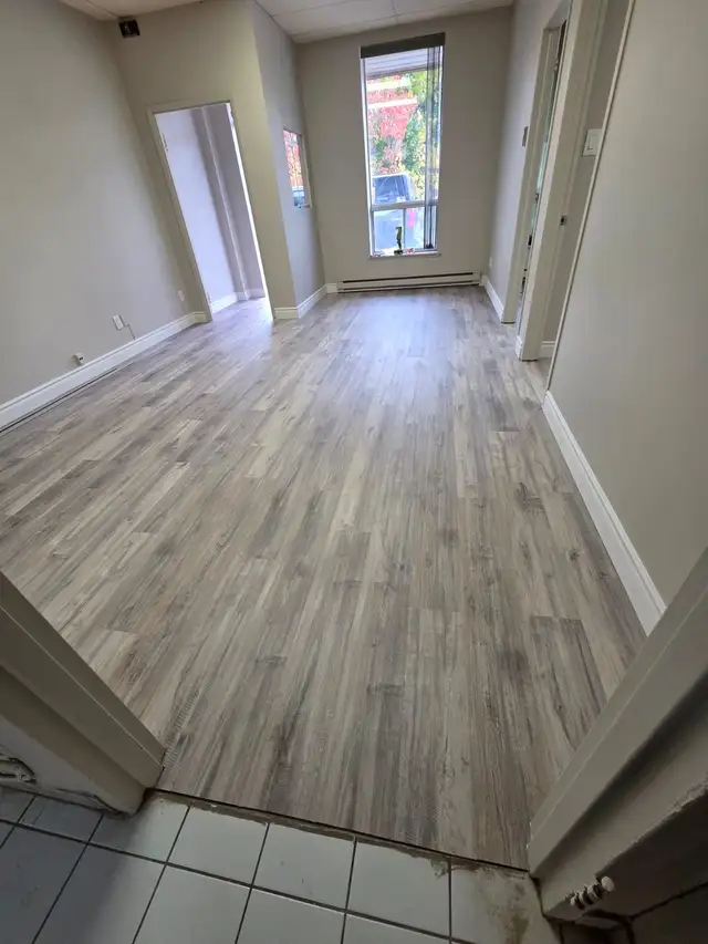 Unit 5/ 8/ 16 - Warehouse   Office for Rent Mississauga - Photo 7