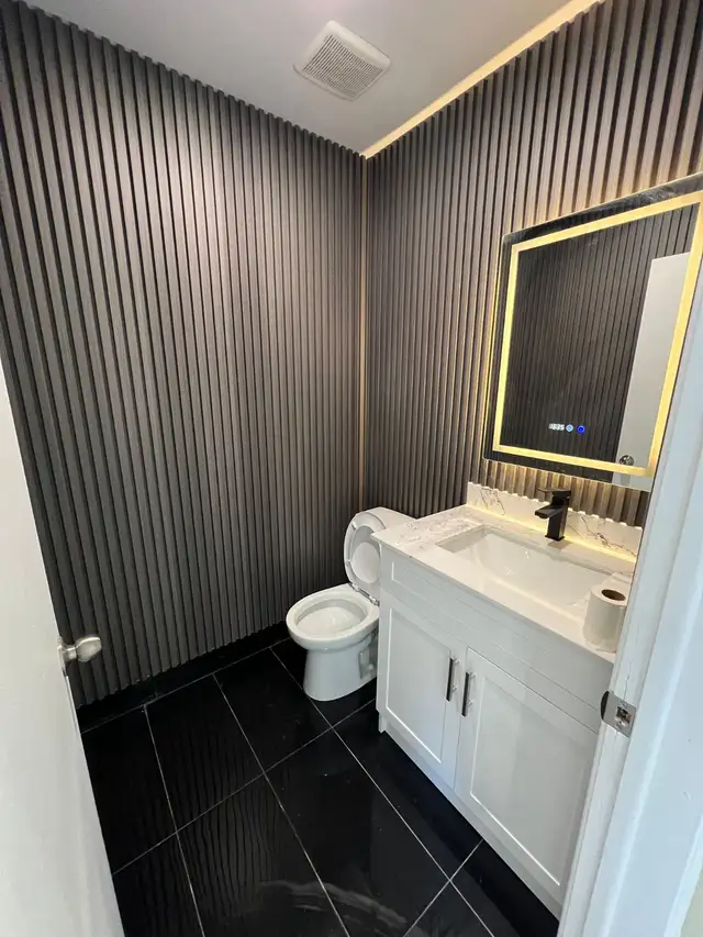 Unit 5/ 8/ 16 - Warehouse   Office for Rent Mississauga - Photo 10