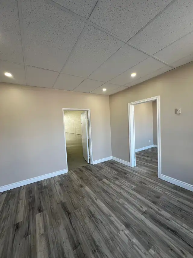 Unit 5/ 8/ 16 - Warehouse   Office for Rent Mississauga - Photo 13