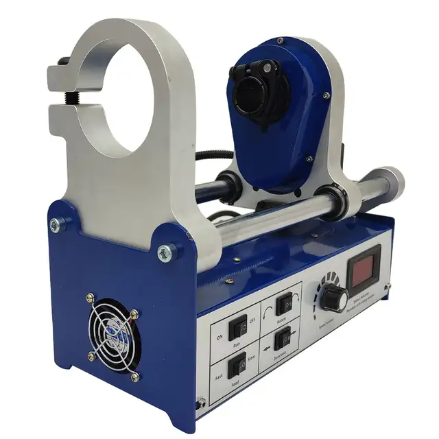 Portable circular seam automatic welding machine 022734 - Photo 10