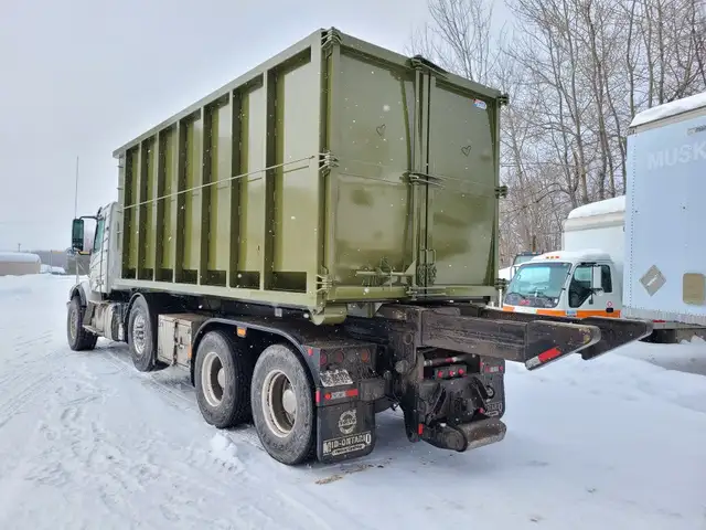 Disposal Bin Rental! For Construction, Renovation, & More! - Photo 2