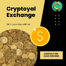 We’re selling and buying all types of digital currencies