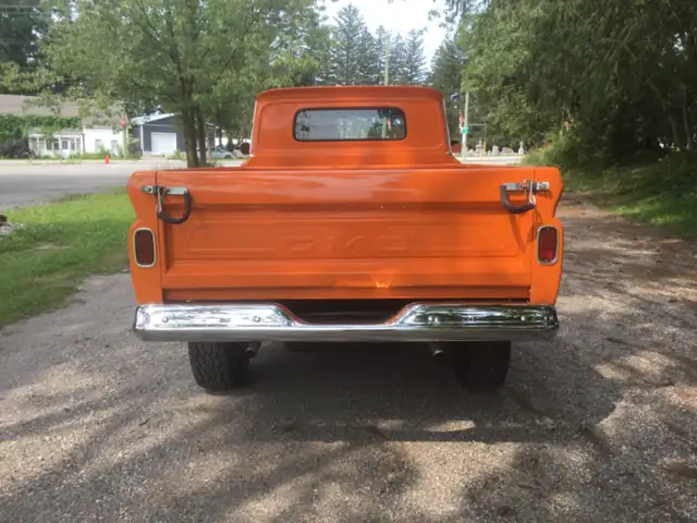 1964 gmc ck 1500 - Photo 3