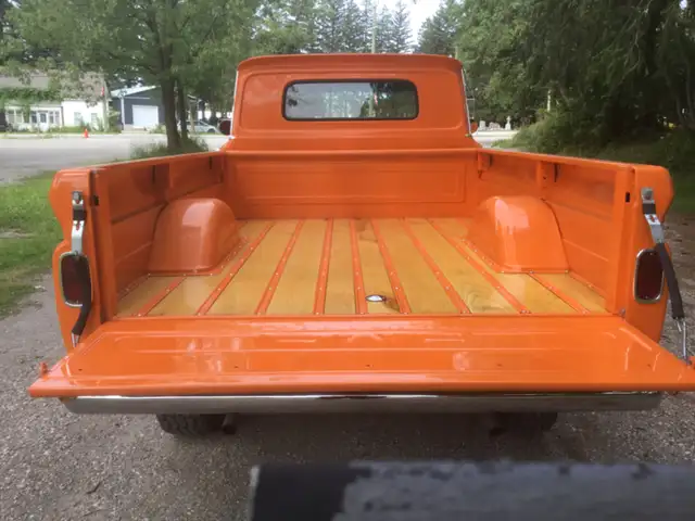 1964 gmc ck 1500 - Photo 4