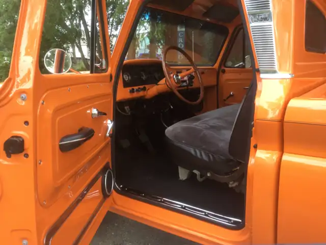 1964 gmc ck 1500 - Photo 5