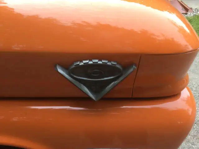 1964 gmc ck 1500 - Photo 6