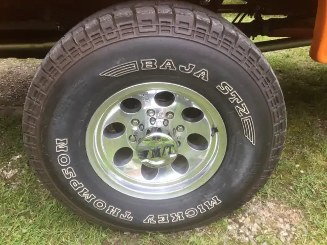 1964 gmc ck 1500 - Photo 7