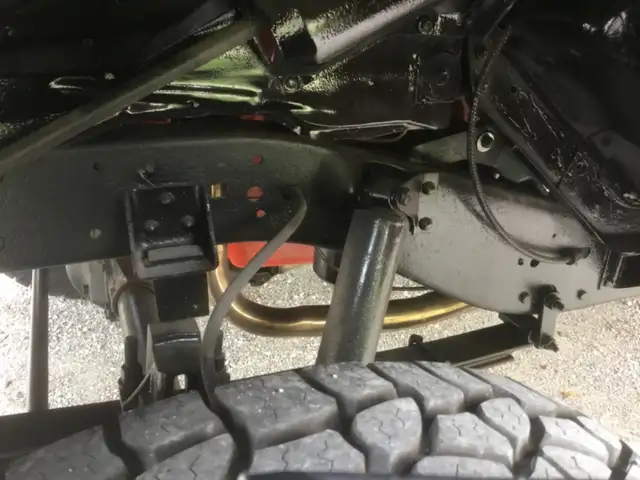 1964 gmc ck 1500 - Photo 8