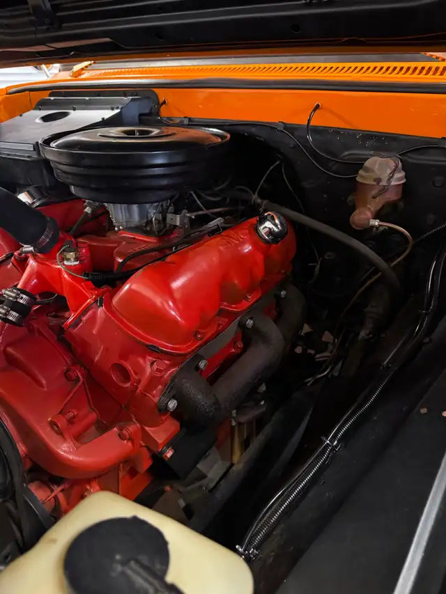 1964 gmc ck 1500 - Photo 9