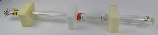 60W Laser Tube CO2 Laser Engraver Machine Part 130010 - Photo 3