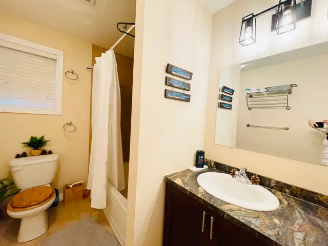 New House Room for Rent on West Mountain - Photo 6