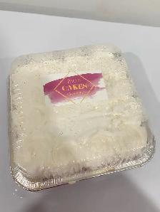 Best Tres leches cake Milton Birthday Cake - Photo 3