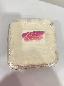 Best Tres leches cake Milton Birthday Cake - Photo 4