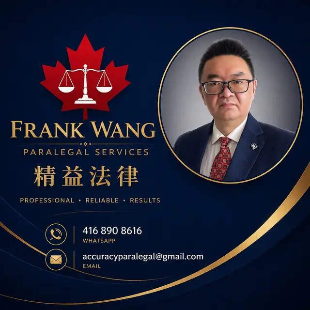 Need Help with Debt, Small Claims， LTB Matters?