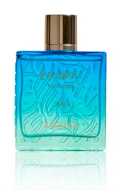 Rayhaan Pacific Aura