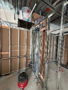 professional plumbing