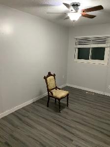 HALF OFF 1ST MONTH Room for ONE Person Available June 1