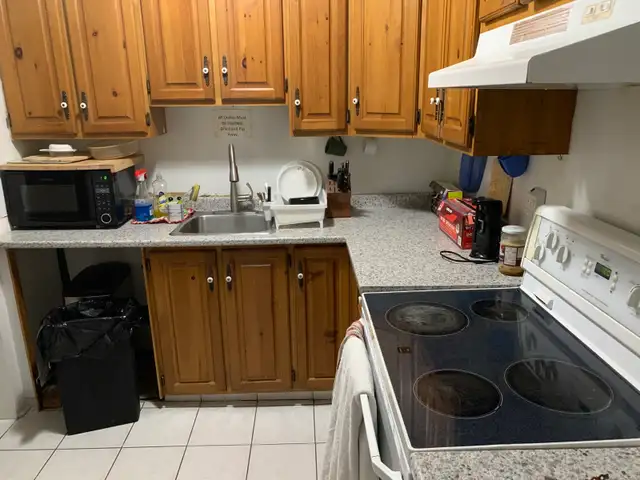 HALF OFF 1ST MONTH Room for ONE Person Available June 1 - Photo 6