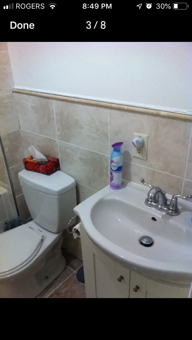 HALF OFF 1ST MONTH Room for ONE Person Available June 1 - Photo 8