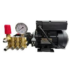 11-13L/min Portable High Pressure Car Washing Machine 053128