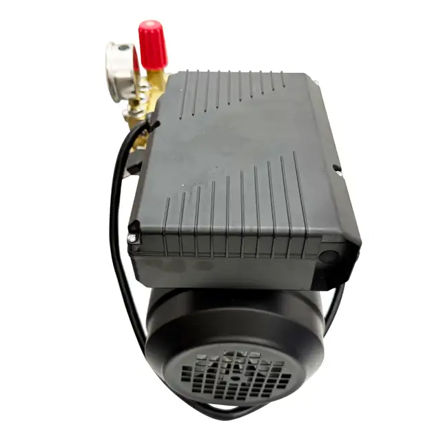 11-13L/min Portable High Pressure Car Washing Machine 053128 - Photo 3