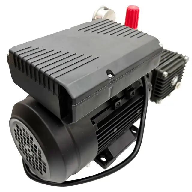 11-13L/min Portable High Pressure Car Washing Machine 053128 - Photo 4
