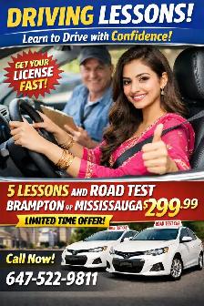 Driving Lessons - Photo 2