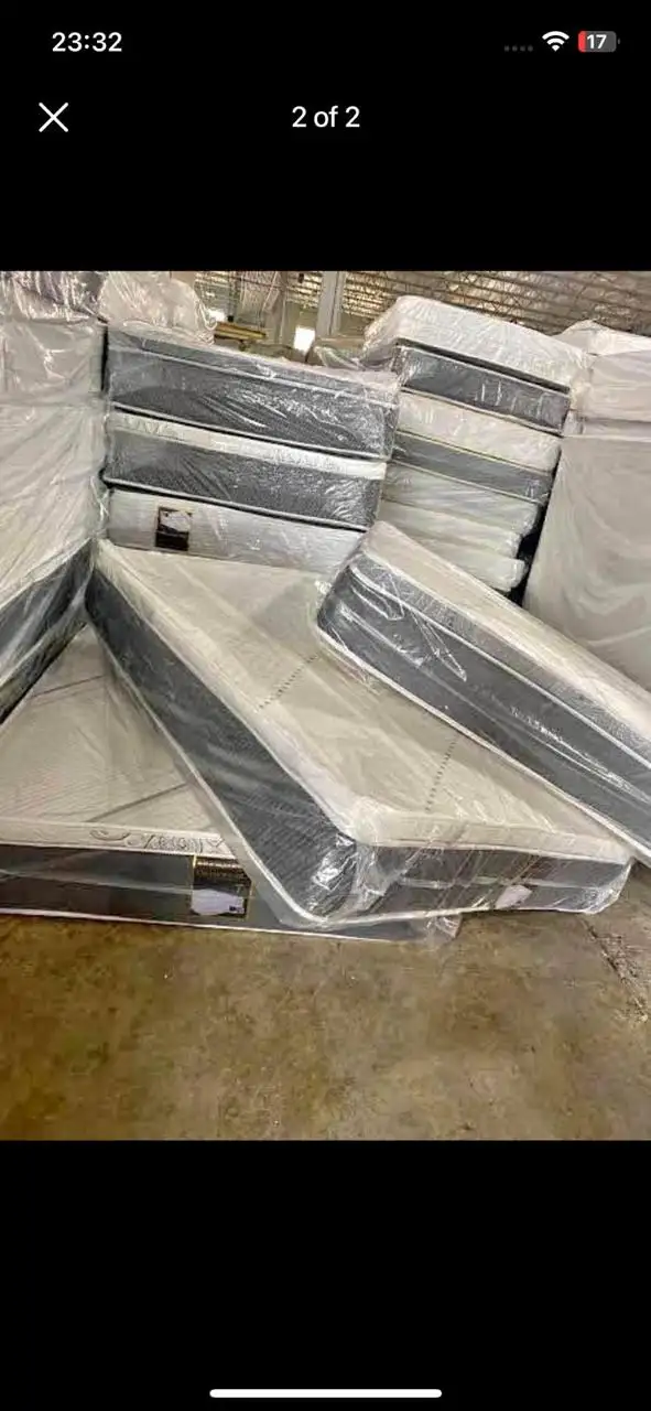 Mattresses :Foam Mattress : Spring Mattress :pillow top Mattress - Photo 9