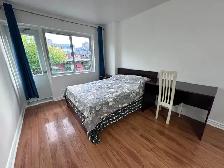 Downtown Near McGill All Included Furnitured Studio for Rent !!