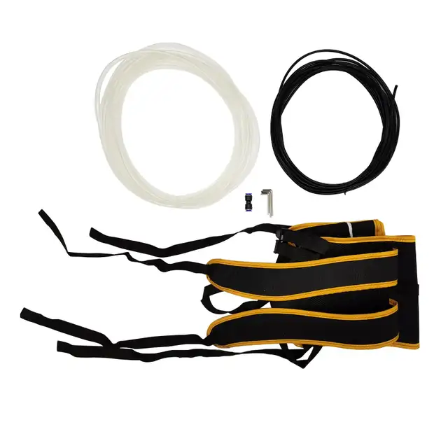 110V Double Head Solar Photovoltaic Panel Cleaning Machine056661 - Photo 5