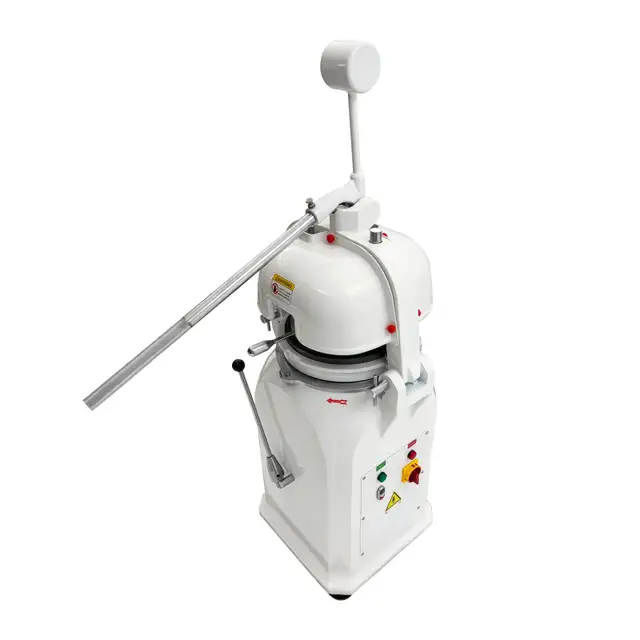 Commercial 16 Blocks Dough Dividing and Rounding Machine 056835 - Photo 2