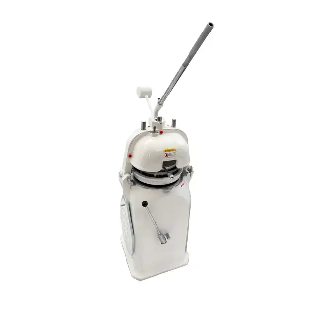 Commercial 16 Blocks Dough Dividing and Rounding Machine 056835 - Photo 3