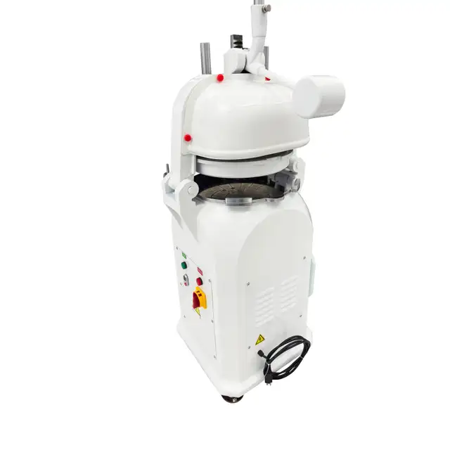 Commercial 16 Blocks Dough Dividing and Rounding Machine 056835 - Photo 4