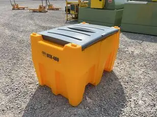 Portable Diesel Transfer Tank 116G - Photo 3