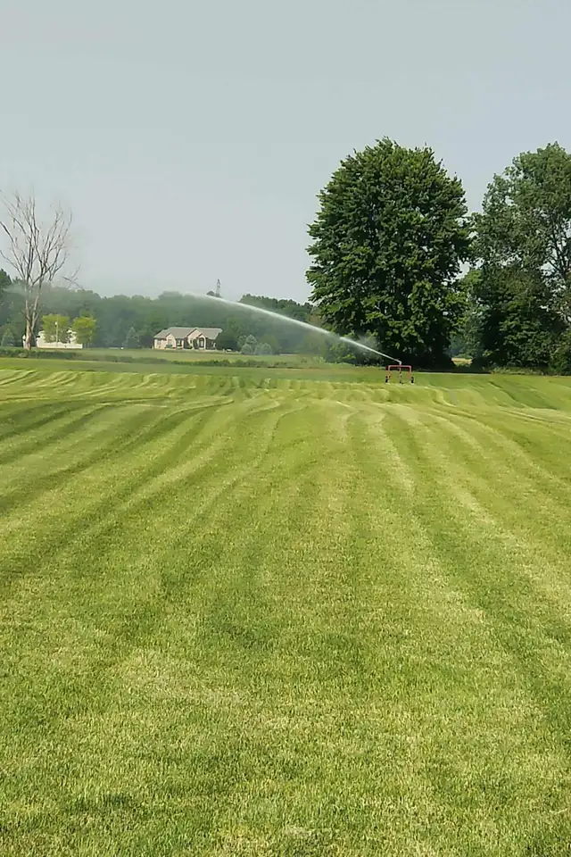 HARVESTING SOD FOR 2026 - Photo 2