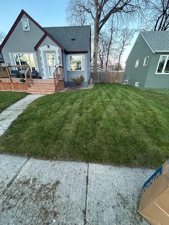 lawn care/landscaping - Photo 3