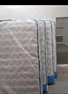 New Mattress ( twin, full, queen, king ) same day delivery COD